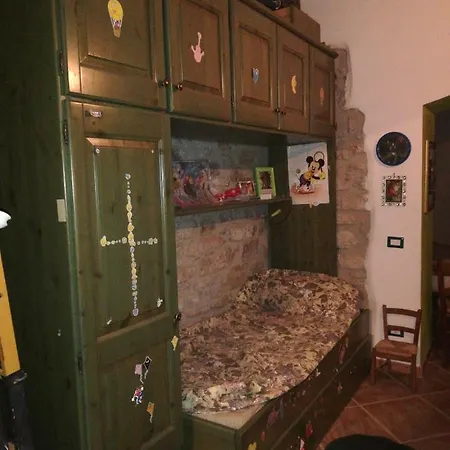 شقة Casa Angelino *