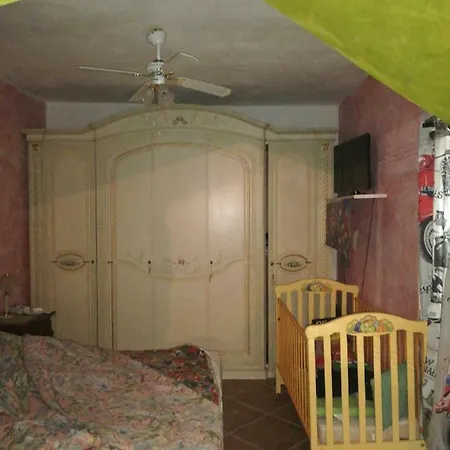 Casa Angelino شقة