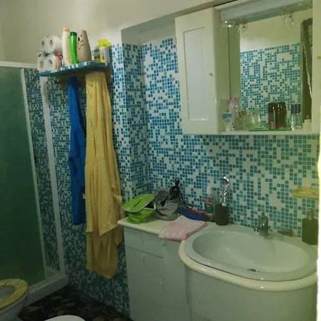 Casa Angelino أولياسترو تشيلنتو